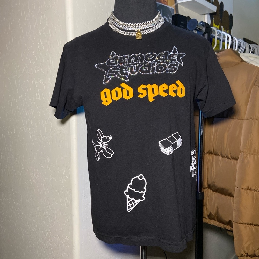 Démodé Studio Graphic Tee